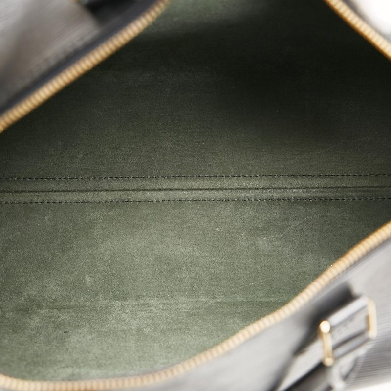 Louis Vuitton Epi Speedy 35 (SHG-N1nWur) - Image 5