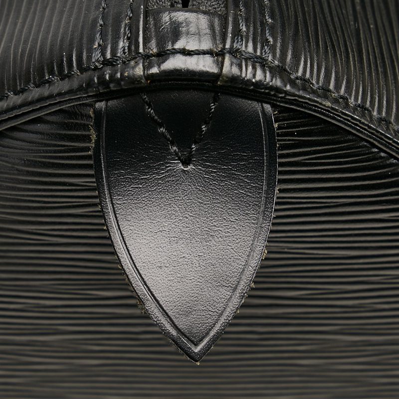 Louis Vuitton Epi Speedy 35 (SHG-N1nWur) - Image 6