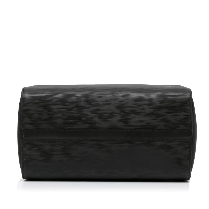Louis Vuitton Epi Speedy 35 (SHG-pHyYrd) - Image 5