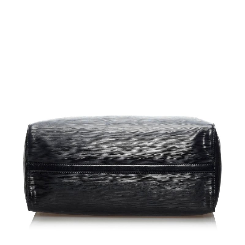 Louis Vuitton Epi Speedy 40 (SHG-34214) - Image 3
