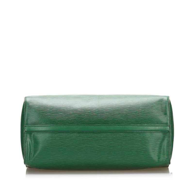 Louis Vuitton Epi Speedy 40 (SHG-36726) - Image 3