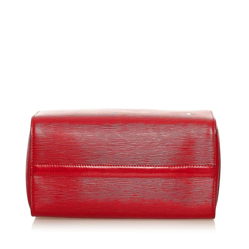 Louis Vuitton Epi Speedy (SHG-34955) - Image 3
