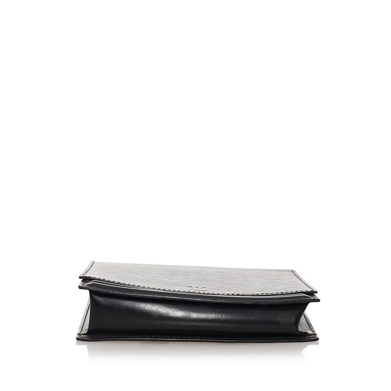 Louis Vuitton Epi Tilsitt Belt Bag (SHG-34332) - Image 3