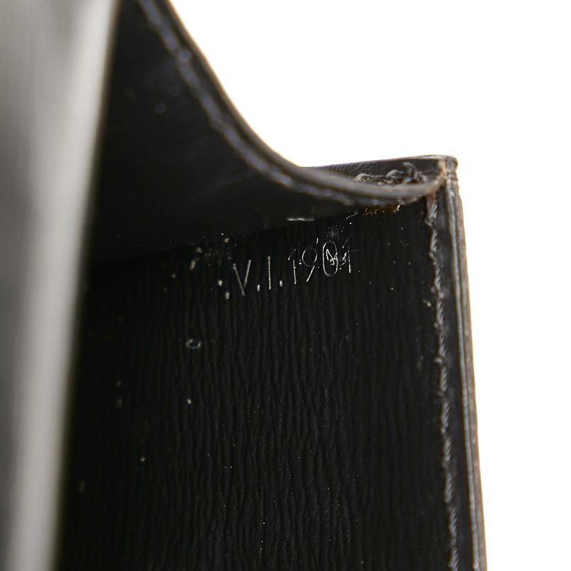 Louis Vuitton Epi Tilsitt Belt Bag (SHG-34332) - Image 7