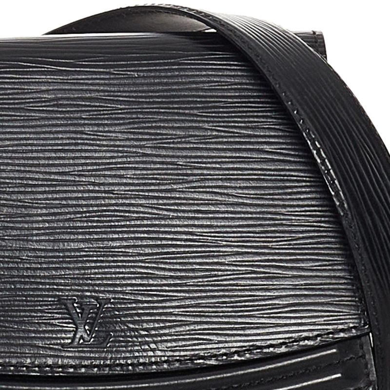 Louis Vuitton Epi Tilsitt Belt Bag (SHG-34332) - Image 10