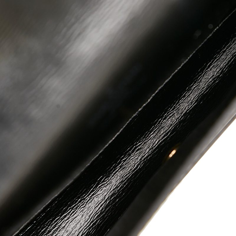 Louis Vuitton Epi Tilsitt Belt Bag (SHG-34332) - Image 5