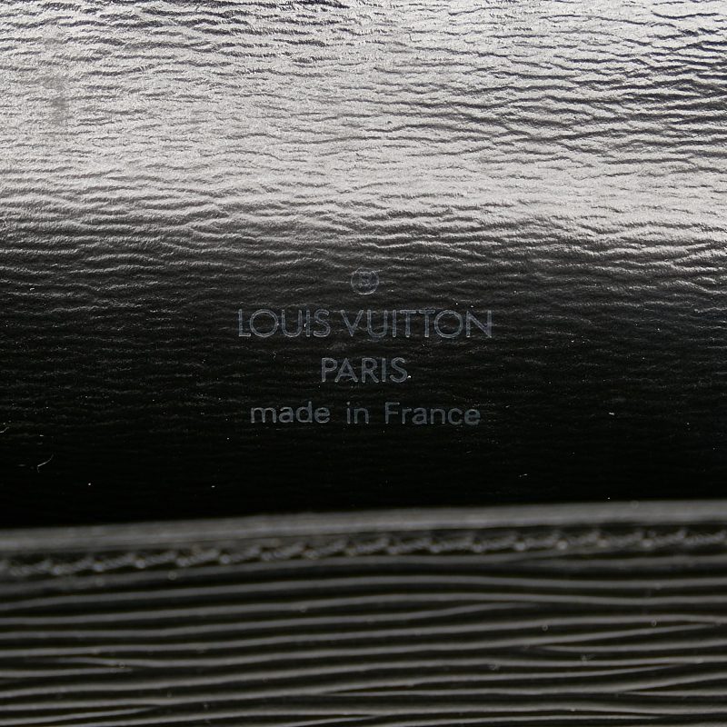Louis Vuitton Epi Tilsitt Belt Bag (SHG-34332) - Image 6