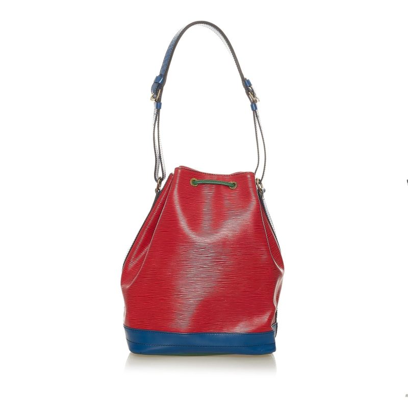 Louis Vuitton Epi Tricolor Noe (SHG-28040) - Image 2
