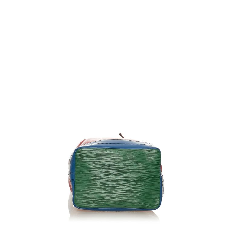 Louis Vuitton Epi Tricolor Noe (SHG-28040) - Image 3