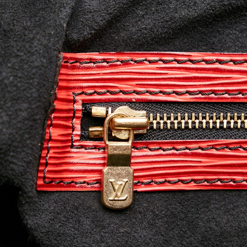Louis Vuitton Epi Tricolor Noe (SHG-28040) - Image 8