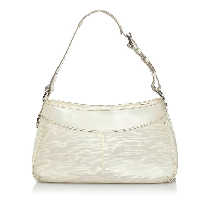 Louis Vuitton Epi Turenne PM (SHG-34267) - Image 2