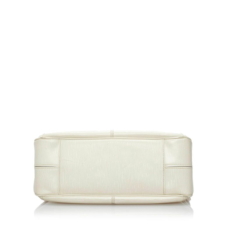 Louis Vuitton Epi Turenne PM (SHG-34267) - Image 3