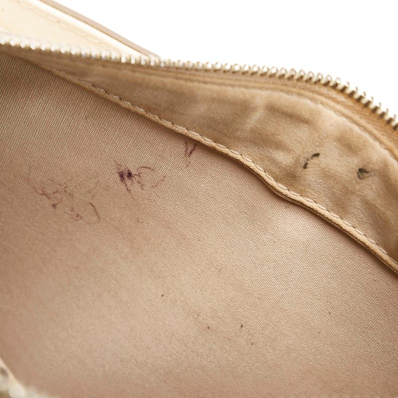 Louis Vuitton Epi Turenne PM (SHG-34267) - Image 10