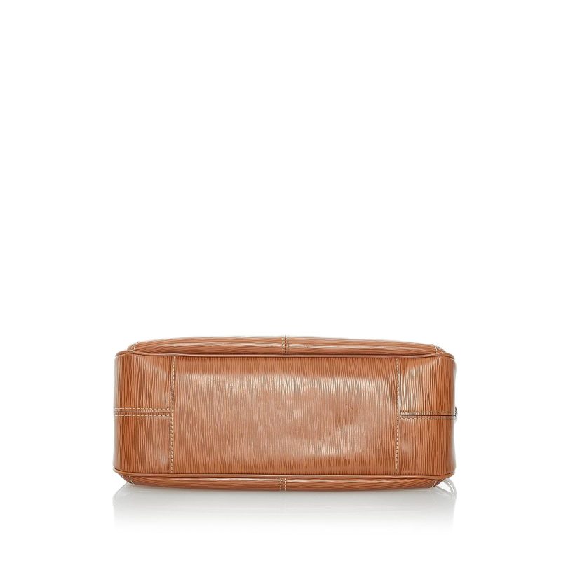 Louis Vuitton Epi Turenne PM (SHG-37412) - Image 3