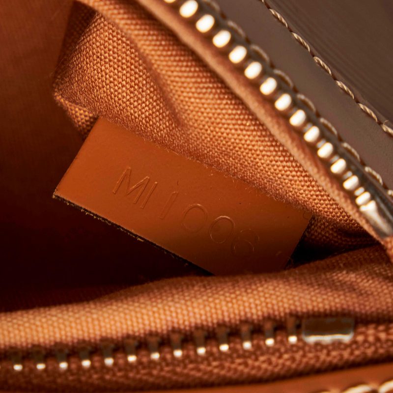 Louis Vuitton Epi Turenne PM (SHG-37412) - Image 7