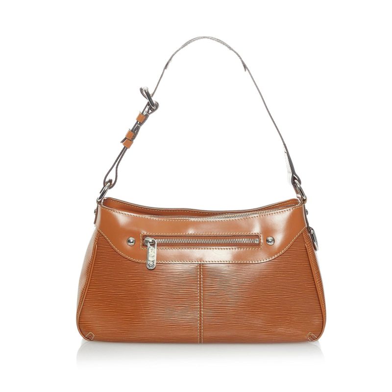 Louis Vuitton Epi Turenne PM (SHG-37412) - Image 9