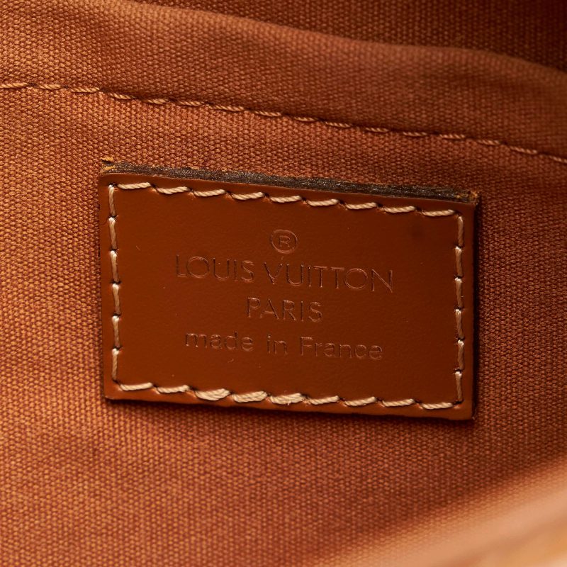 Louis Vuitton Epi Turenne PM (SHG-37412) - Image 6