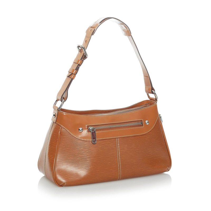 Louis Vuitton Epi Turenne PM (SHG-37412)
