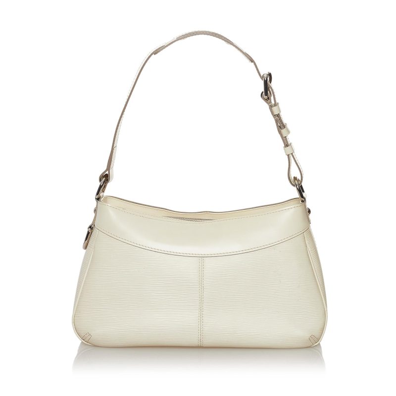 Louis Vuitton Epi Turenne PM (SHG-EdOmHa) - Image 2
