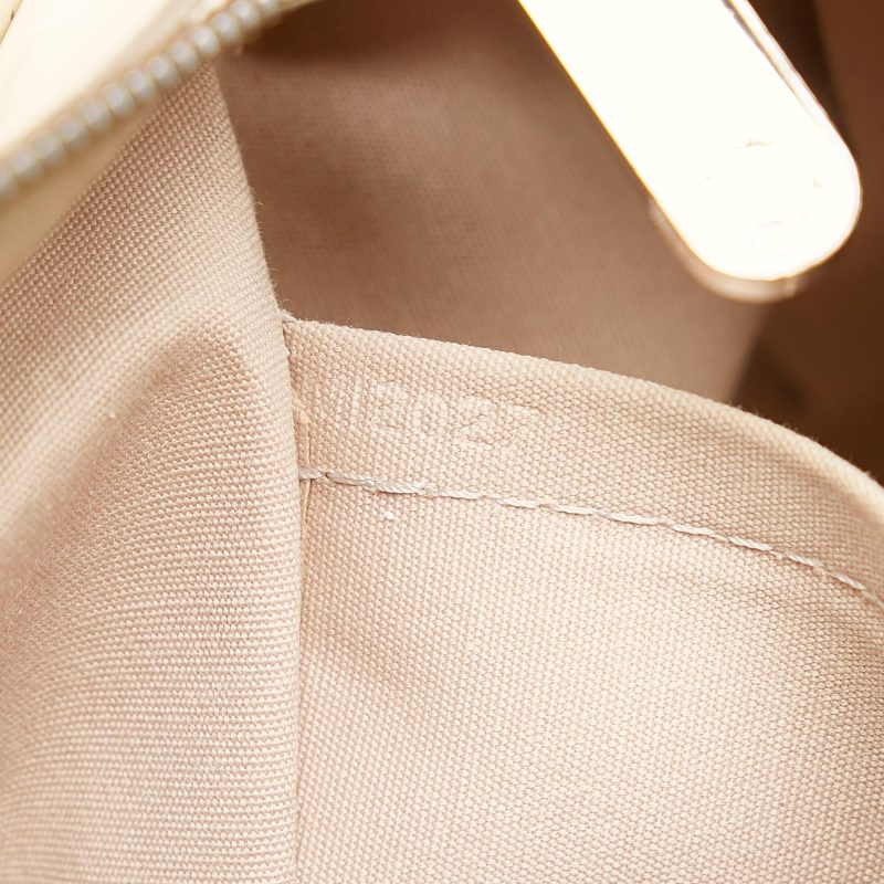 Louis Vuitton Epi Turenne PM (SHG-EdOmHa) - Image 7