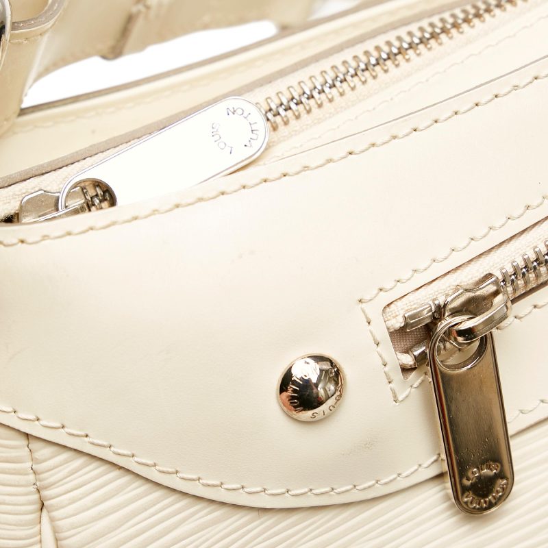 Louis Vuitton Epi Turenne PM (SHG-EdOmHa) - Image 8