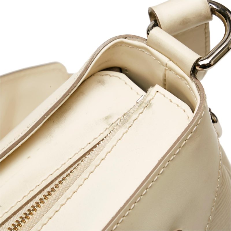 Louis Vuitton Epi Turenne PM (SHG-EdOmHa) - Image 9