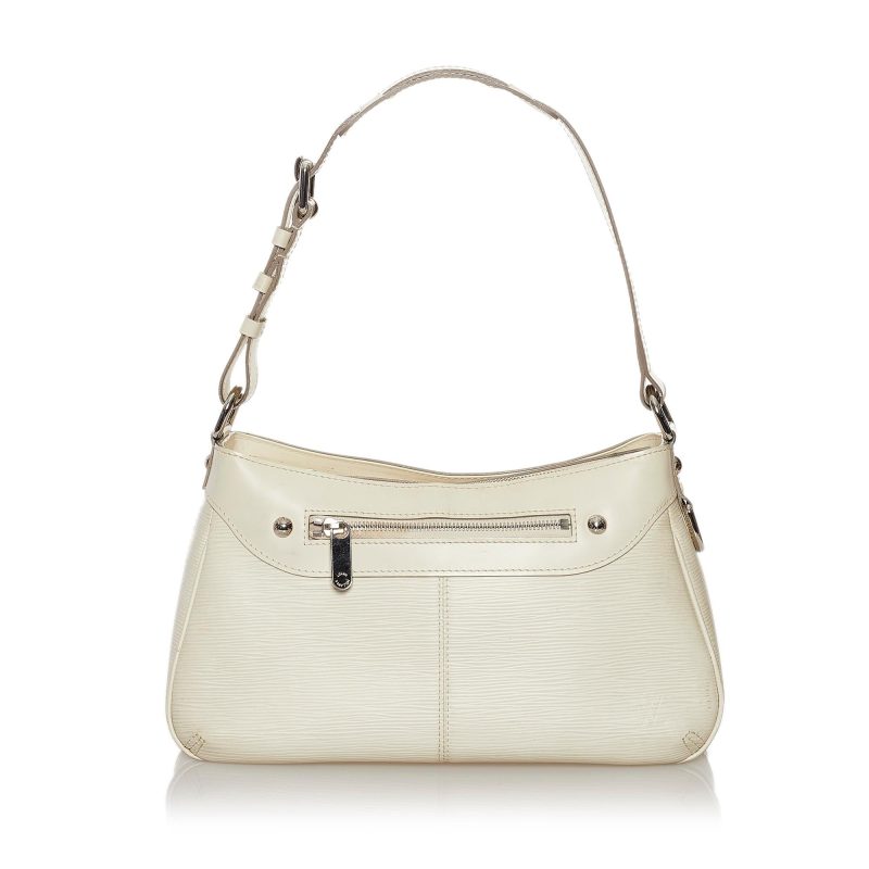 Louis Vuitton Epi Turenne PM (SHG-EdOmHa) - Image 10