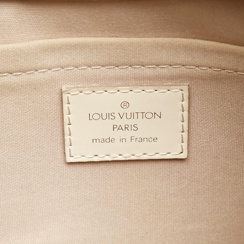 Louis Vuitton Epi Turenne PM (SHG-EdOmHa) - Image 6