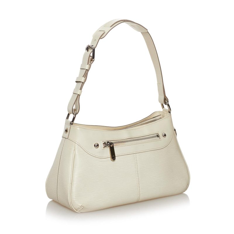 Louis Vuitton Epi Turenne PM (SHG-EdOmHa)