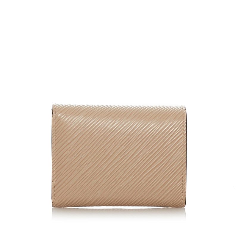 Louis Vuitton Epi Twist Compact Wallet (SHG-27533) - Image 2