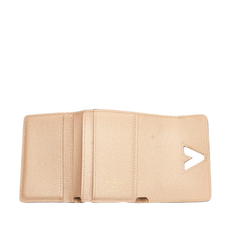 Louis Vuitton Epi Twist Compact Wallet (SHG-27533) - Image 4