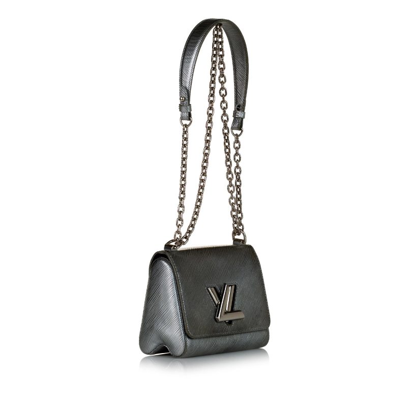 Louis Vuitton Epi Twist Crossbody Bag (SHG-UdHvt4)