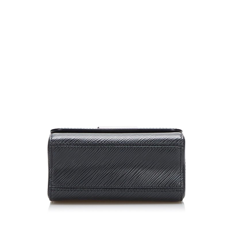 Louis Vuitton Epi Twist MM (SHG-cCsXKj) - Image 3