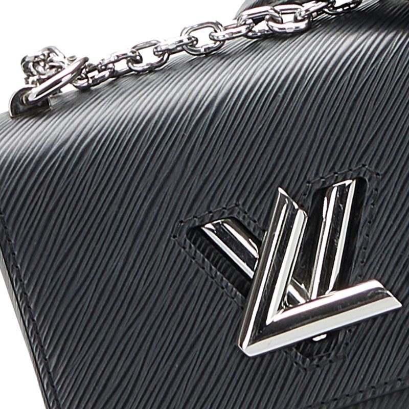 Louis Vuitton Epi Twist MM (SHG-cCsXKj) - Image 8