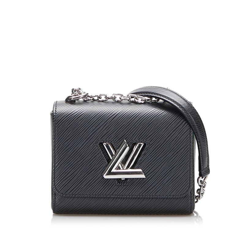 Louis Vuitton Epi Twist MM (SHG-cCsXKj) - Image 10