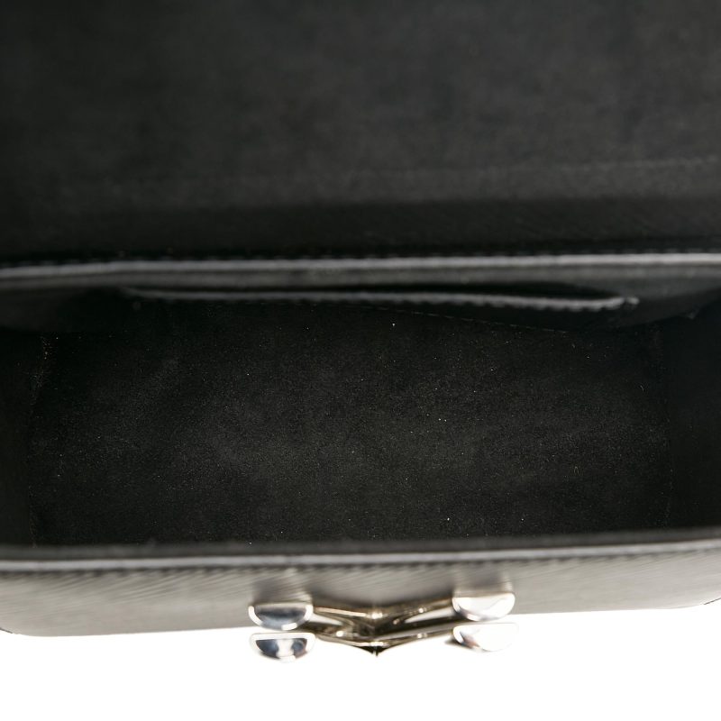 Louis Vuitton Epi Twist MM (SHG-cCsXKj) - Image 5