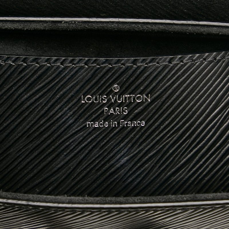 Louis Vuitton Epi Twist MM (SHG-cCsXKj) - Image 6