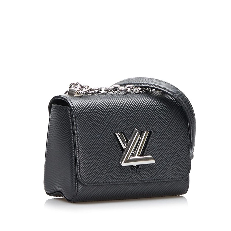 Louis Vuitton Epi Twist MM (SHG-cCsXKj)
