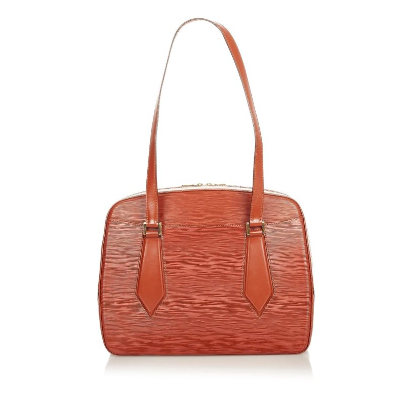 Louis Vuitton Epi Voltaire (SHG-26490) - Image 2