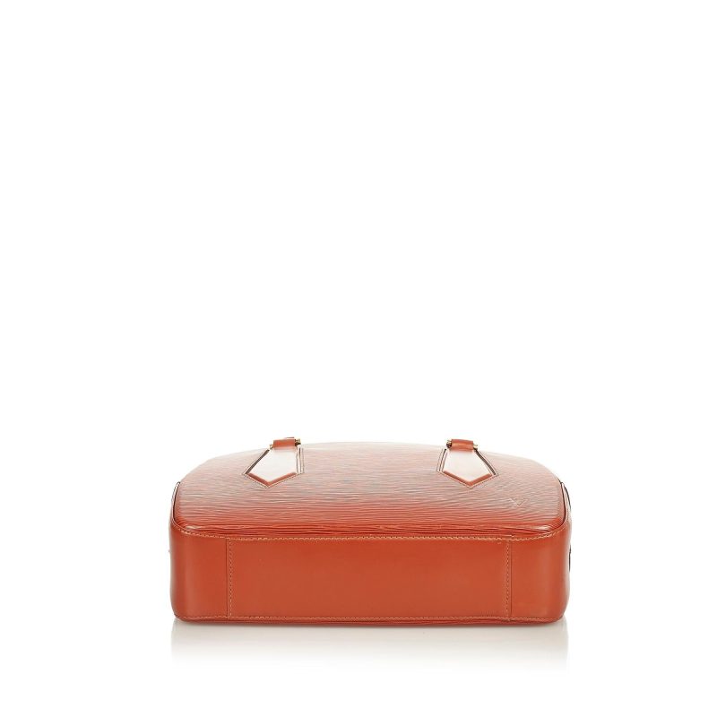 Louis Vuitton Epi Voltaire (SHG-26490) - Image 3