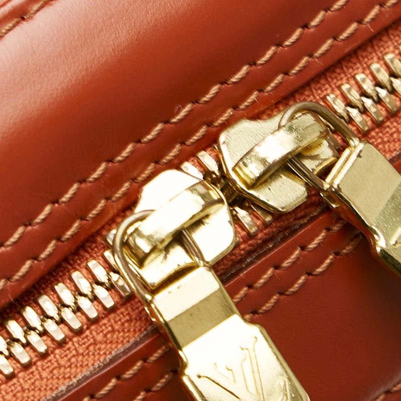 Louis Vuitton Epi Voltaire (SHG-26490) - Image 8