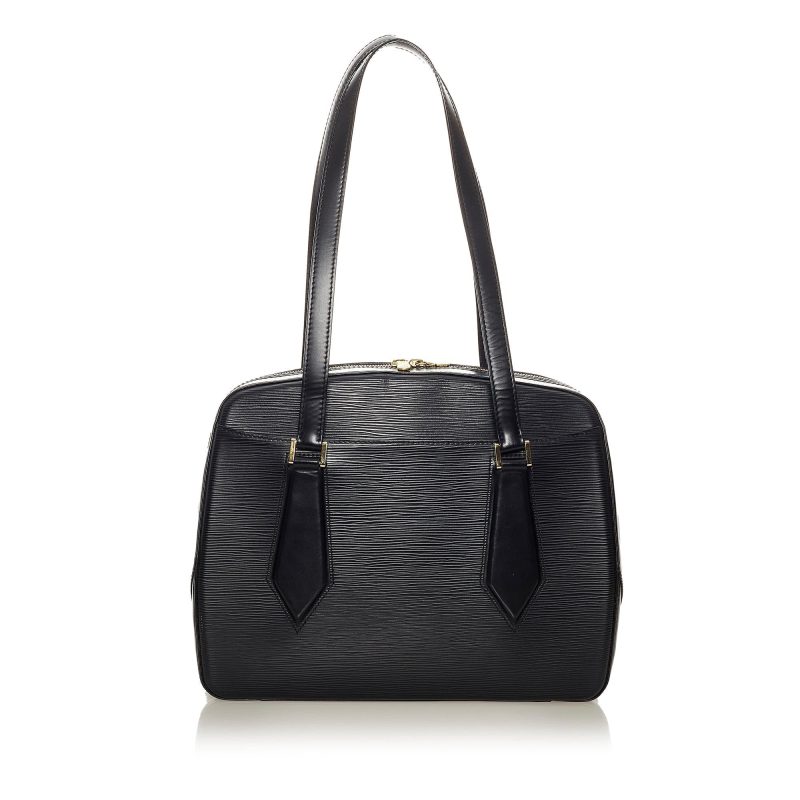 Louis Vuitton Epi Voltaire (SHG-28024) - Image 2