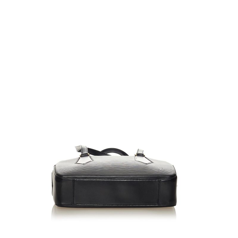 Louis Vuitton Epi Voltaire (SHG-28024) - Image 3