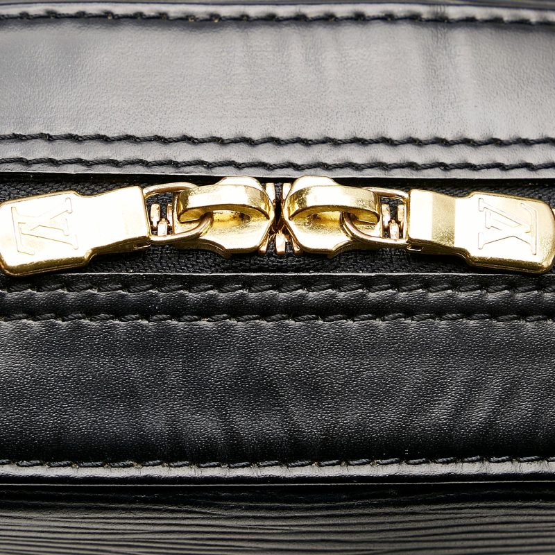 Louis Vuitton Epi Voltaire (SHG-28024) - Image 8