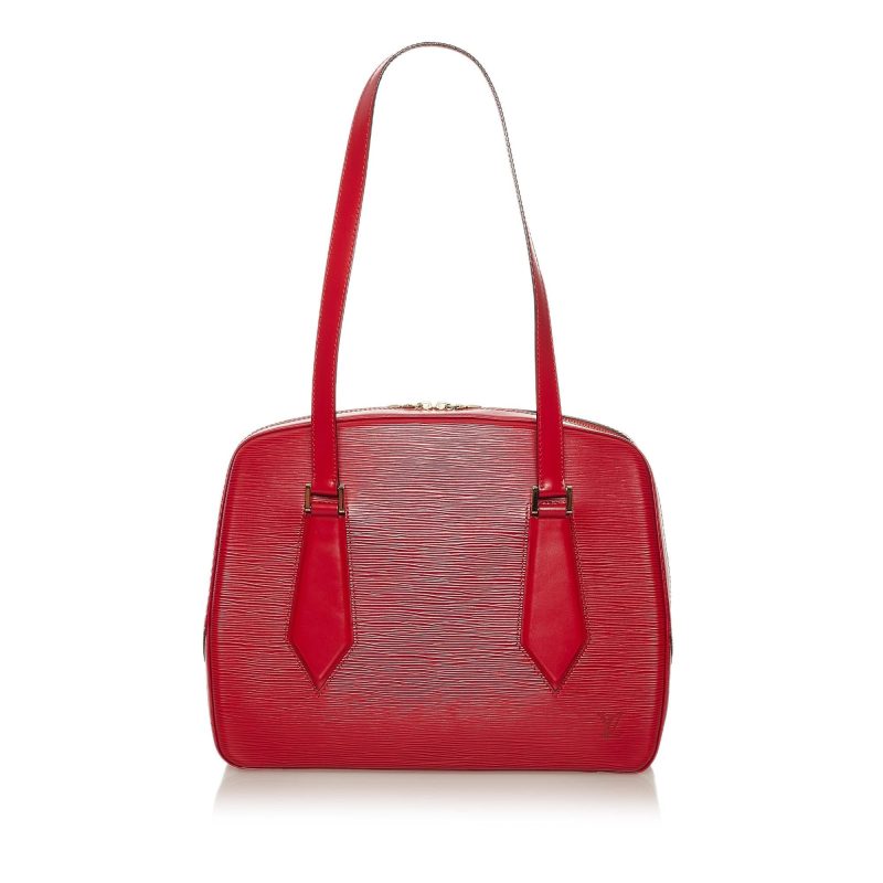 Louis Vuitton Epi Voltaire (SHG-35554) - Image 2