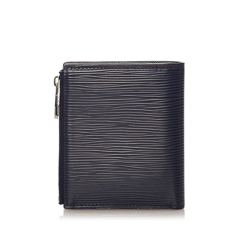Louis Vuitton Epi Wallet (SHG-27531) - Image 2