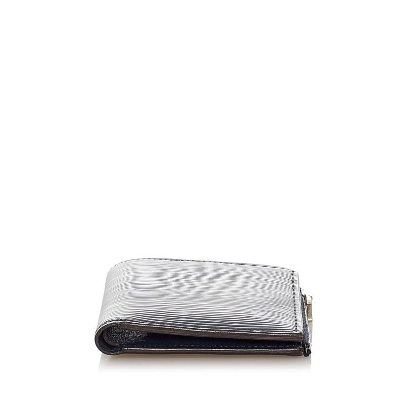 Louis Vuitton Epi Wallet (SHG-27531) - Image 3
