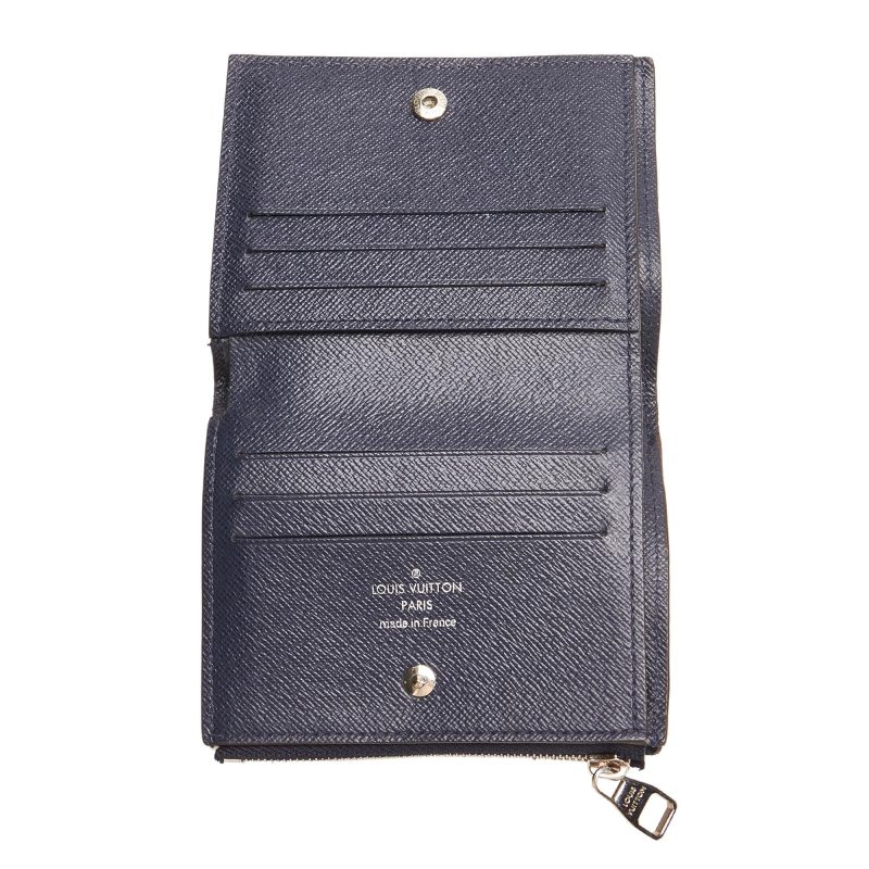 Louis Vuitton Epi Wallet (SHG-27531) - Image 4