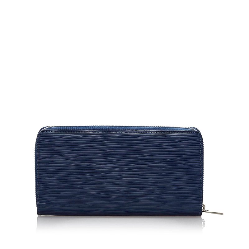 Louis Vuitton Epi Zippy Long Wallet (SHG-35211) - Image 2