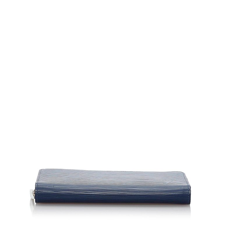 Louis Vuitton Epi Zippy Long Wallet (SHG-35211) - Image 3